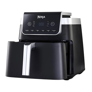 Ninja AF180EU Max Pro Air Fryer - 6.2l, 2000W - Negro