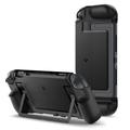 Funda Spigen Dual Grip para Nintendo Switch 2 - Negra