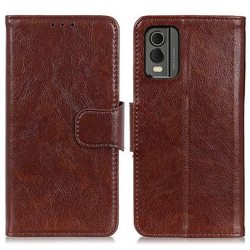 Funda Elegant para Nokia C32 - Estilo Cartera