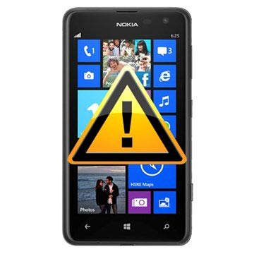 Reparación de Batería para Nokia Lumia 625