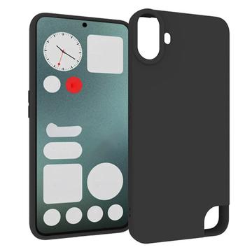 Funda Antideslizante de TPU para Nothing CMF Phone 1