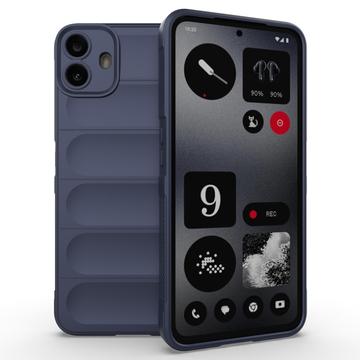 Carcasa de TPU Rugged para Nothing CMF Phone 1