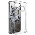 Carcasa de TPU Imak Drop-Proof para Nothing Phone (2a)/(2a) Plus - Transparente