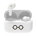 OTL Technologies Harry Potter Auriculares TWS - Blanco