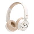 OTL Technologies Harry Potter Auriculares inalámbricos para niños - Crema