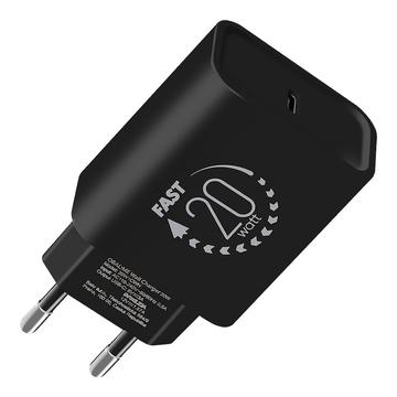 Cargador de pared Obal:Me 20W USB-C