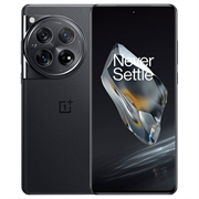 OnePlus 12 - 256GB - Negro