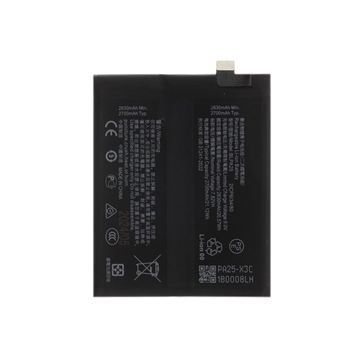 Batería BLPA25 para OnePlus 12 - 5400mAh