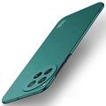 Carcasa Mofi Shield Matte para OnePlus 12 - Verde