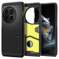 Carcasa Spigen Tough Armor para OnePlus 12 - Negro