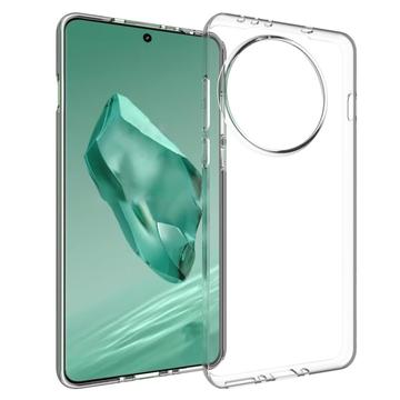 Funda de TPU antideslizante OnePlus 13 - Transparente