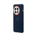 Funda magnética Aramid Fiber OnePlus 13 5431101849 - Azul medianoche