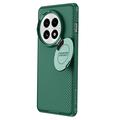 Carcasa Híbrida Nillkin CamShield Prop para OnePlus 13 - Verde