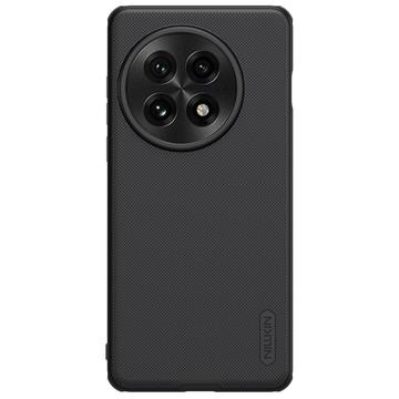 Carcasa Híbrida Nillkin Super Frosted Shield Pro para OnePlus 13 - Negro