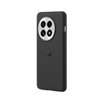 Funda magnética OnePlus 13 Sandstone 5431101845 - Negro