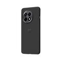 Funda magnética OnePlus 13R Sandstone 5431101841 - Negro