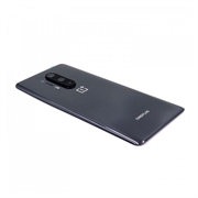 Carcasa Trasera para OnePlus 8 Pro - Negro