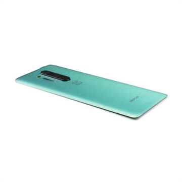 Carcasa Trasera para OnePlus 8 Pro - Verde