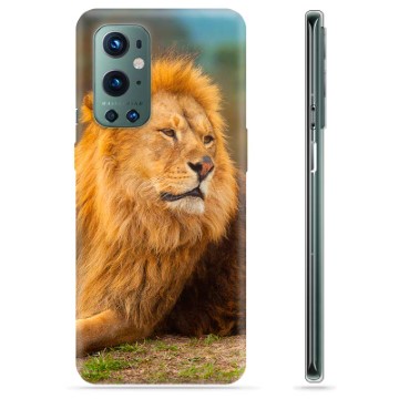 Funda de TPU para OnePlus 9 Pro - León