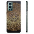 Funda de TPU para OnePlus 9 Pro - Mandala