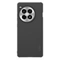 Carcasa Híbrida Nillkin Frosted Shield Pro Magnetic para OnePlus Ace 3 Pro - Negro