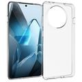 Funda de TPU antideslizante OnePlus Ace 5/5 Pro - Transparente