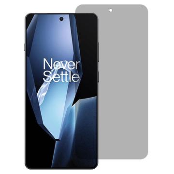 Protector de Pantalla de Cristal Templado Privacidad para OnePlus Ace 5/5 Pro/13R