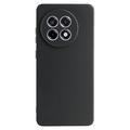 Funda de TPU antideslizante para OnePlus Ace 5/5 Pro/13R - Negro