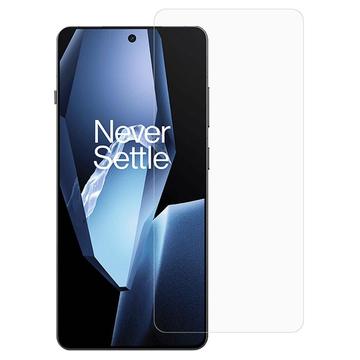 Protector de Pantalla de Cristal Templado para OnePlus Ace 5/5 Pro/13R - Case Friendly