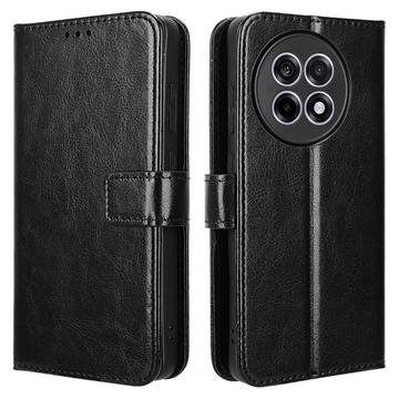 Funda de cartera con cierre magnético para OnePlus Ace 5/5 Pro/13R