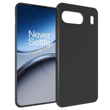 Funda de TPU antideslizante para OnePlus Nord 4 - Negro