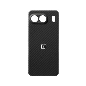 OnePlus Nord 4 Funda de fibra de aramida 5431101837 - Negro