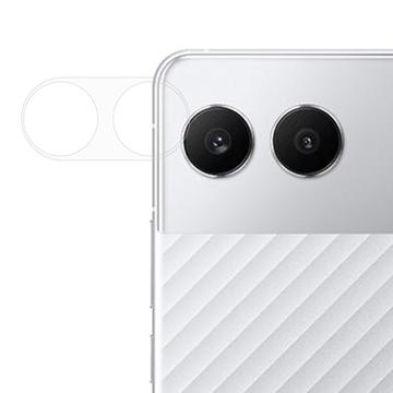 Protector de Vidro Templado para Lente de Cámara para OnePlus Nord 4