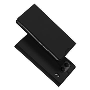 Funda con Tapa Dux Ducis Skin Pro para OnePlus Nord 4