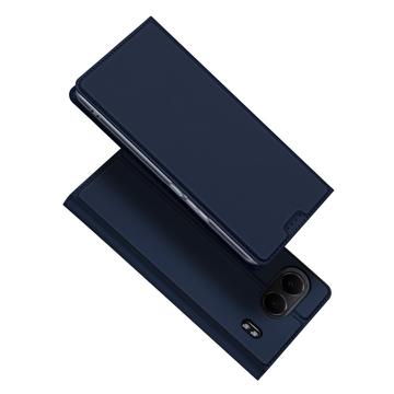 Funda con Tapa Dux Ducis Skin Pro para OnePlus Nord 4