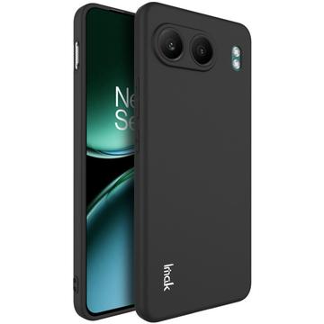 Carcasa de TPU Imak UC-3 Serie para OnePlus Nord 4 - Negro