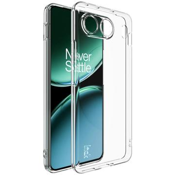 Carcasa de TPU Imak UX-5 para OnePlus Nord 4 - Transparente