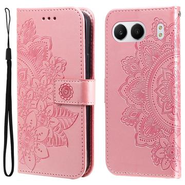 Funda Mandala Series para OnePlus Nord 4 - Estilo Cartera