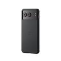 Carcasa Sandstone Bumper para OnePlus Nord 4 5431101831 - Negro