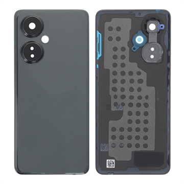 Carcasa Trasera para OnePlus Nord CE 3 Lite - Gris