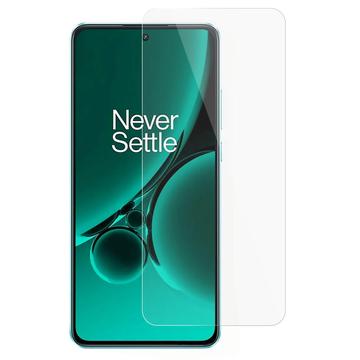 Protector de Pantalla de Cristal Templado para OnePlus Nord CE3 - Case Friendly