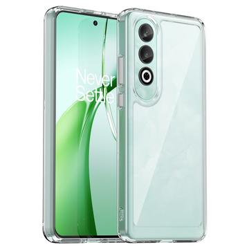 Carcasa Híbrida Anti-Choque para OnePlus Nord CE4