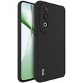 Carcasa de TPU Imak UC-4 para OnePlus Nord CE4/Oppo K12 - Negro