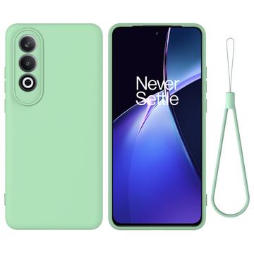 Funda de Silicona Líquida para OnePlus Nord CE4/Ace 3V