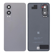 Carcasa Trasera para OnePlus Nord CE4 Lite - Gris