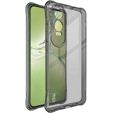 Carcasa de TPU Imak Drop-Proof para OnePlus Nord CE4 Lite/Oppo K12x