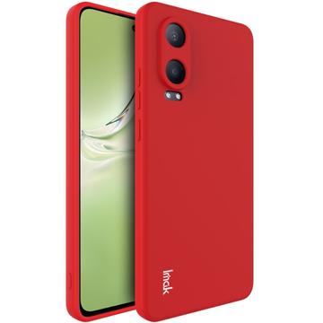 Carcasa de TPU Imak UC-4 para OnePlus Nord CE4 Lite/Oppo K12x