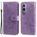 Funda Mandala Series para OnePlus Nord CE4 Lite/Oppo K12x - Estilo Cartera