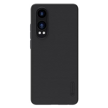 Carcasa Nillkin Super Frosted Shield para OnePlus Nord CE4 Lite/Oppo K12x