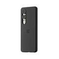 Carcasa Sandstone Bumper para OnePlus Nord CE4 Lite 5431101827 - Negro